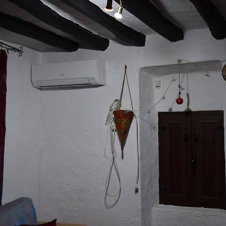 Willa Casa Amado Olvera Zewnętrze zdjęcie