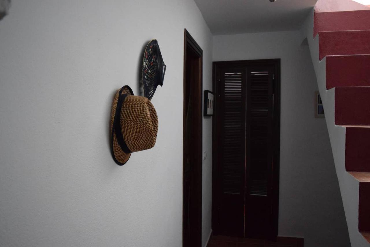 Willa Casa Amado Olvera Zewnętrze zdjęcie