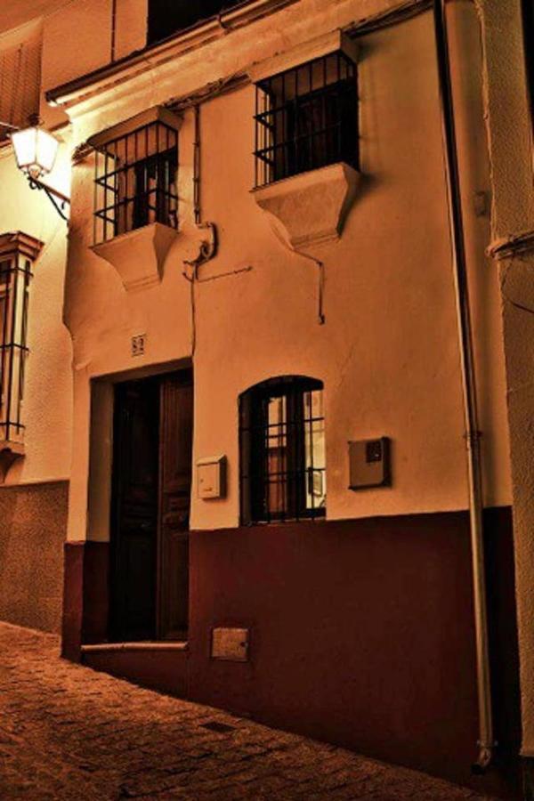 Willa Casa Amado Olvera Zewnętrze zdjęcie
