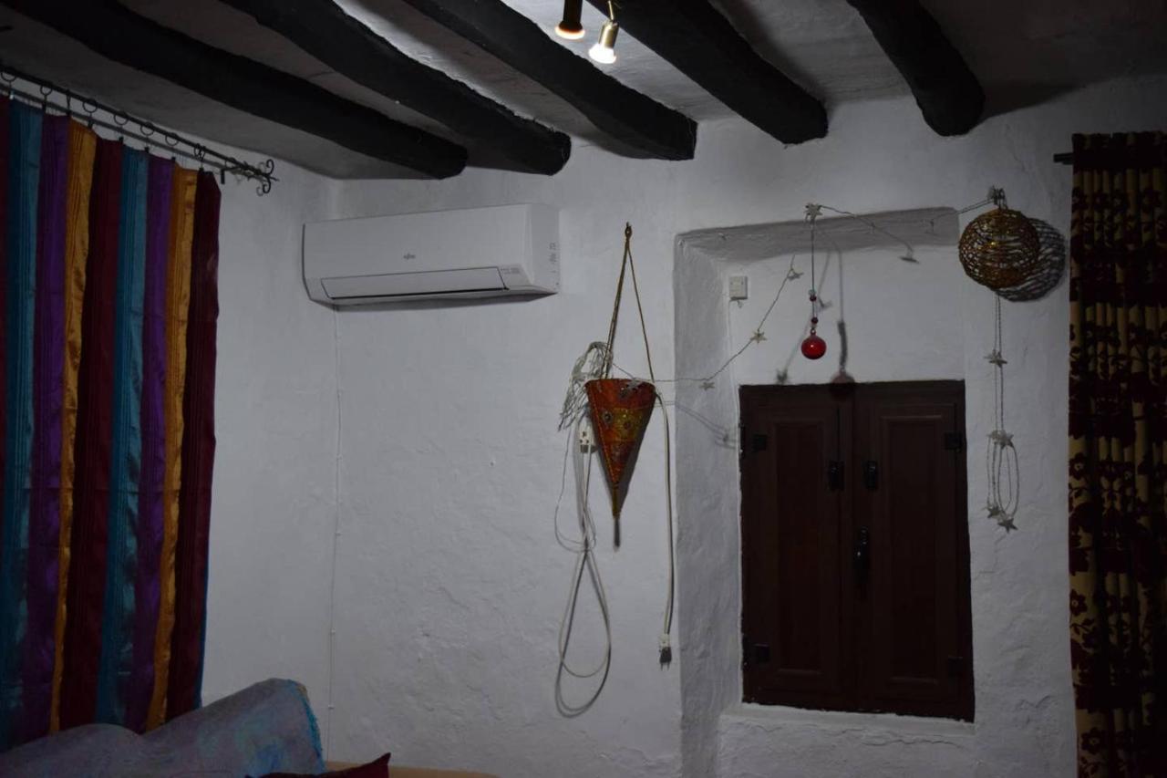 Willa Casa Amado Olvera Zewnętrze zdjęcie